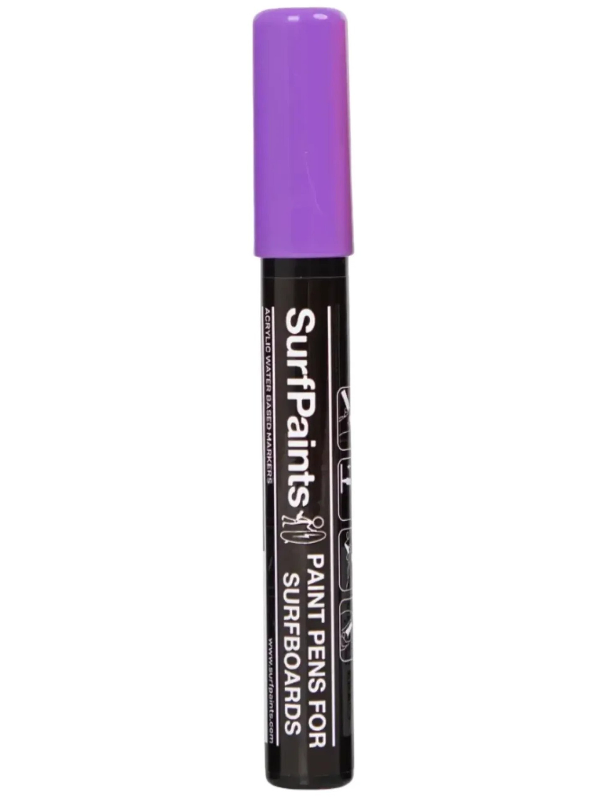 Surf Paints Primary Pens