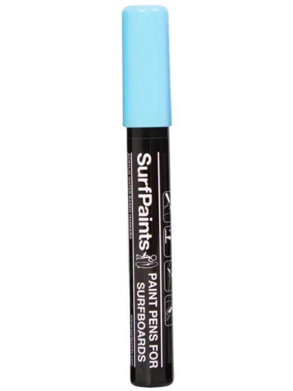 Canetas Surf Paints Primary