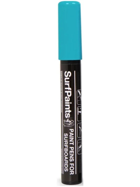 Surf Paints Primary Pens