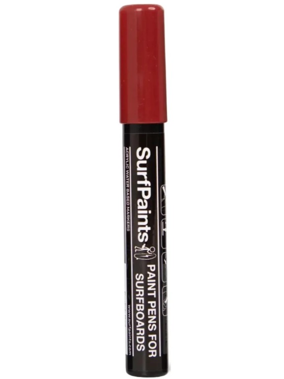 Surf Paints Primary Pens