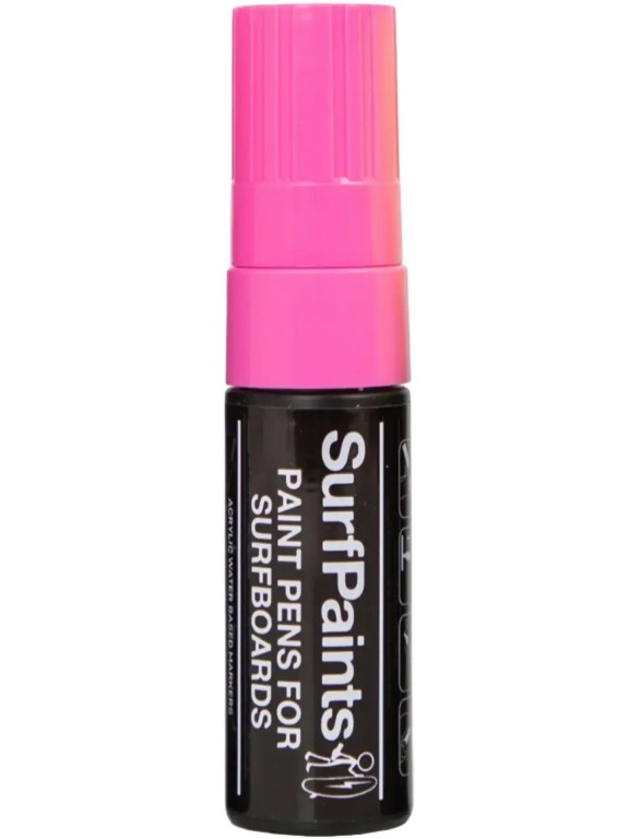 Canetas Surf Paints Fluro