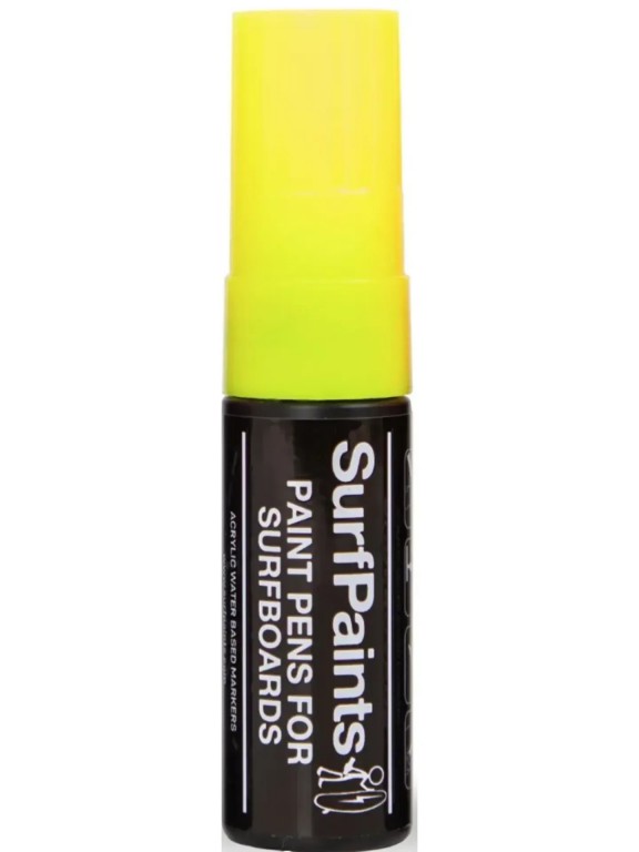 Surf Paints Fluro Pens