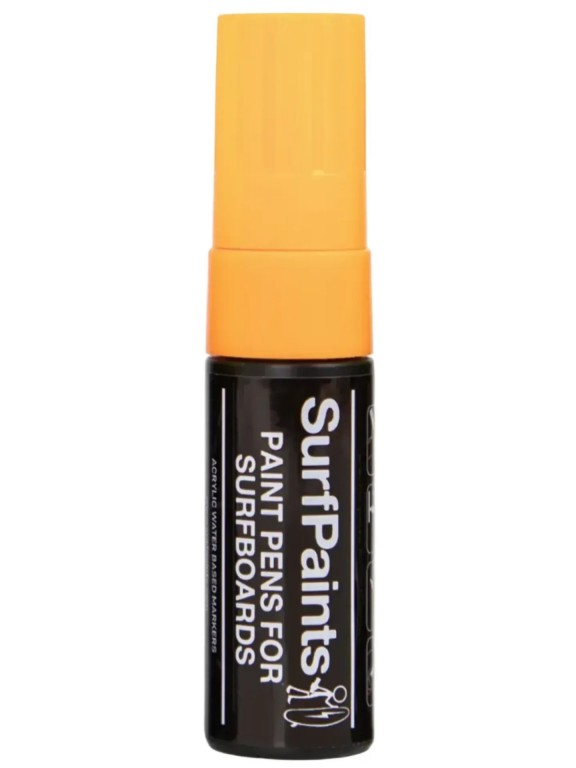 Surf Paints Fluro Pens