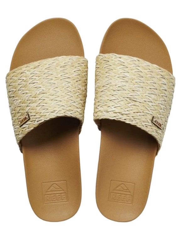 Chinelos Reef Cushion Scout Braids Chinelos Reef Cushion Scout Braids