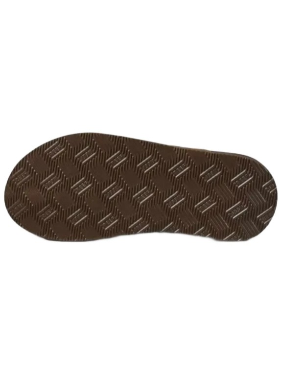 Chinelos Reef Cushion Spring