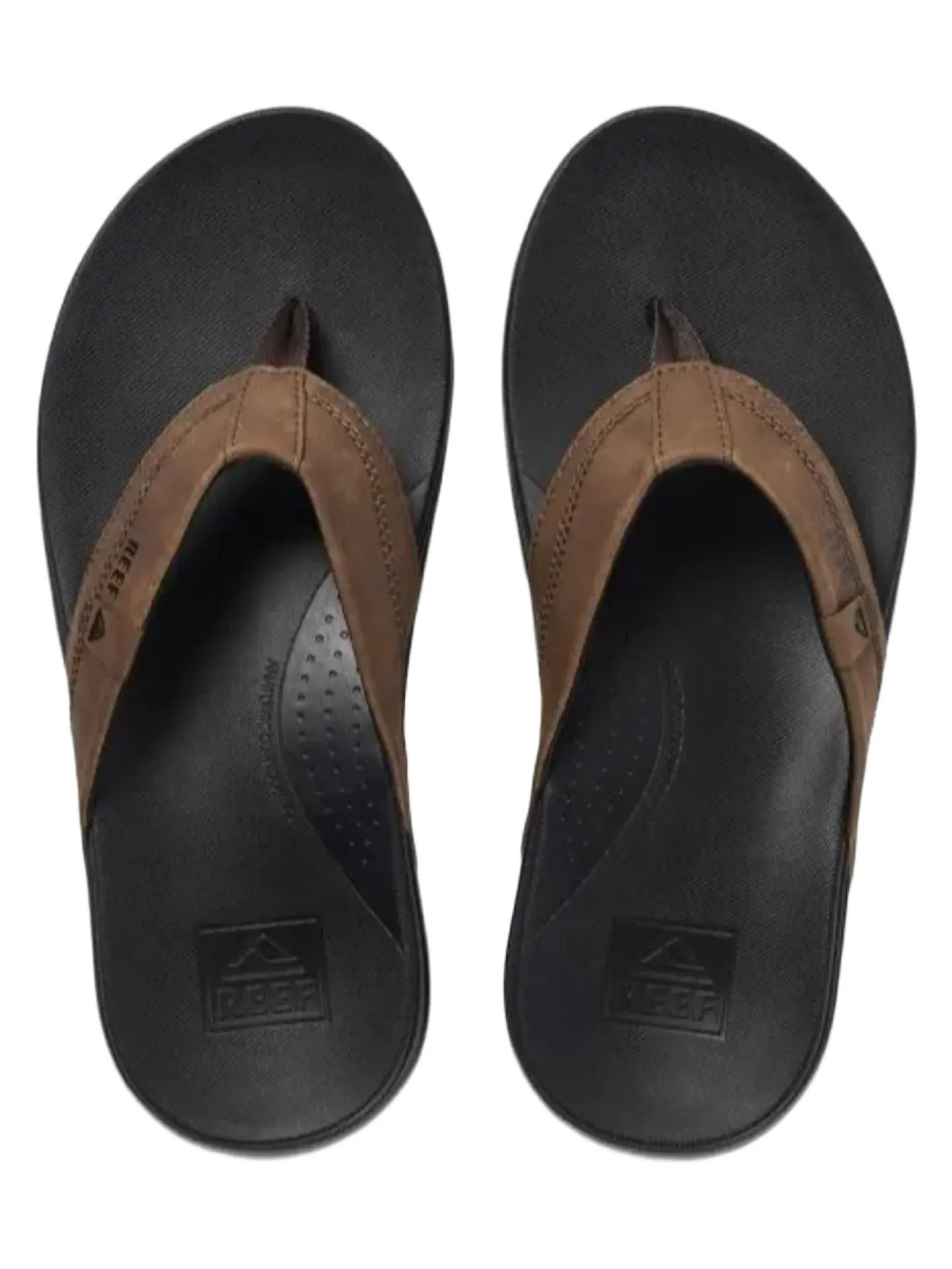 Reef Cushion Spring Flip Flops