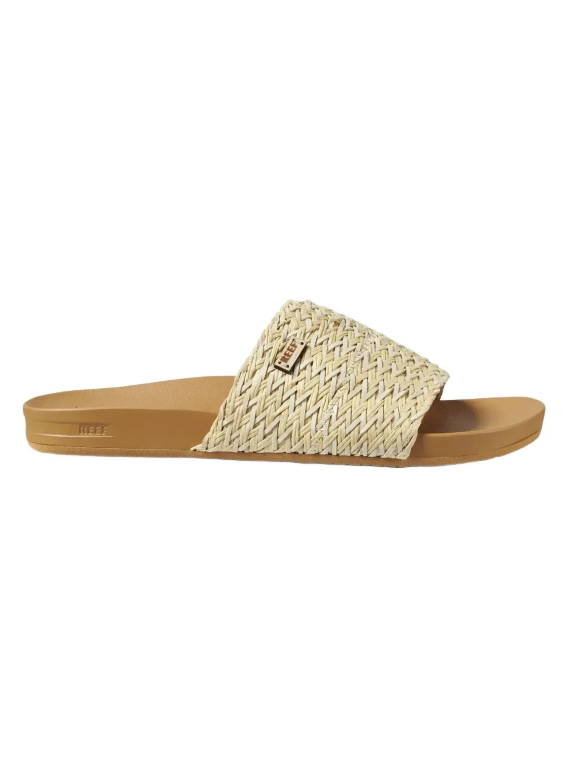 Reef Cushion Scout Braids Flip Flops