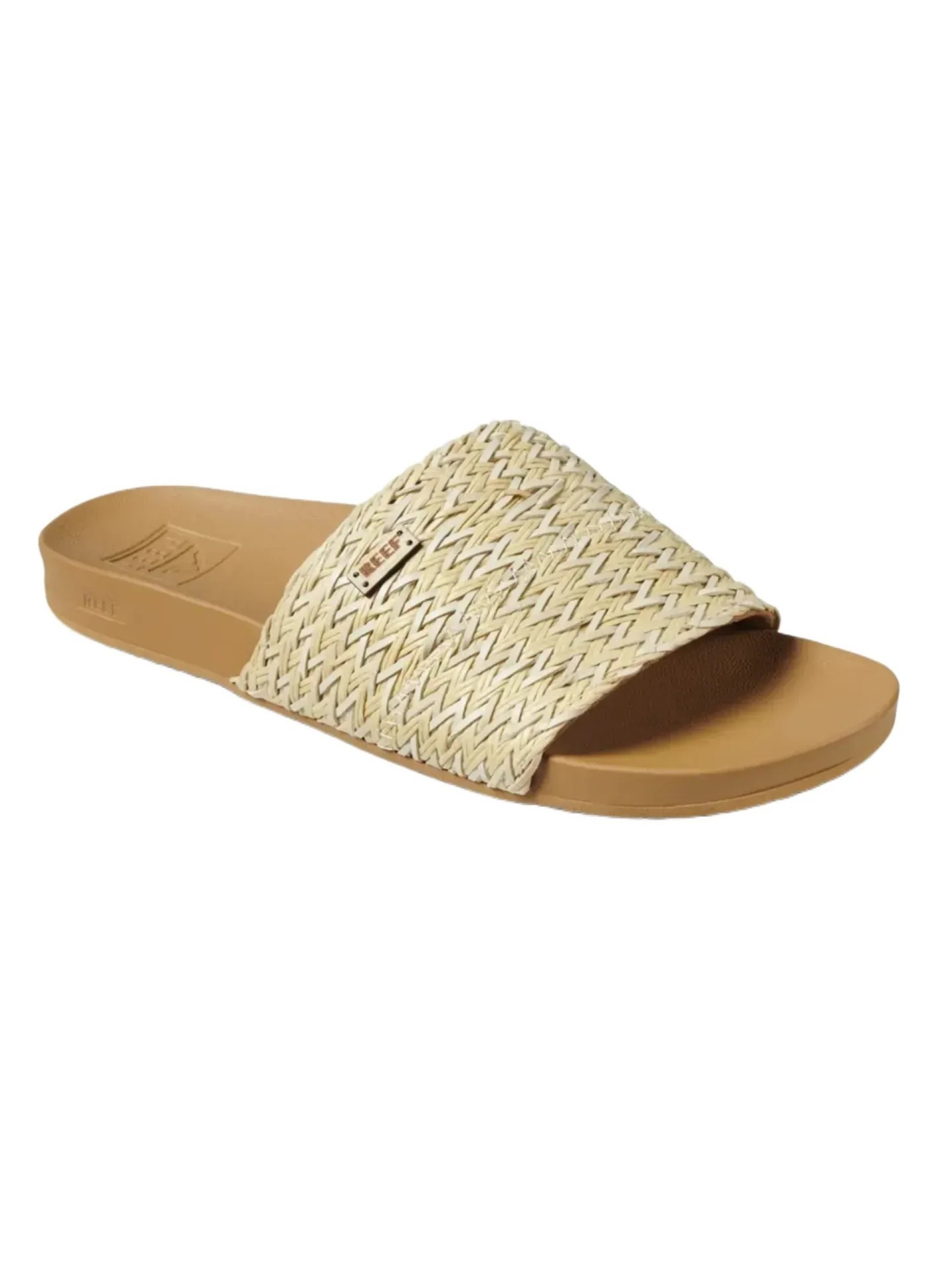 Reef Cushion Scout Braids Flip Flops