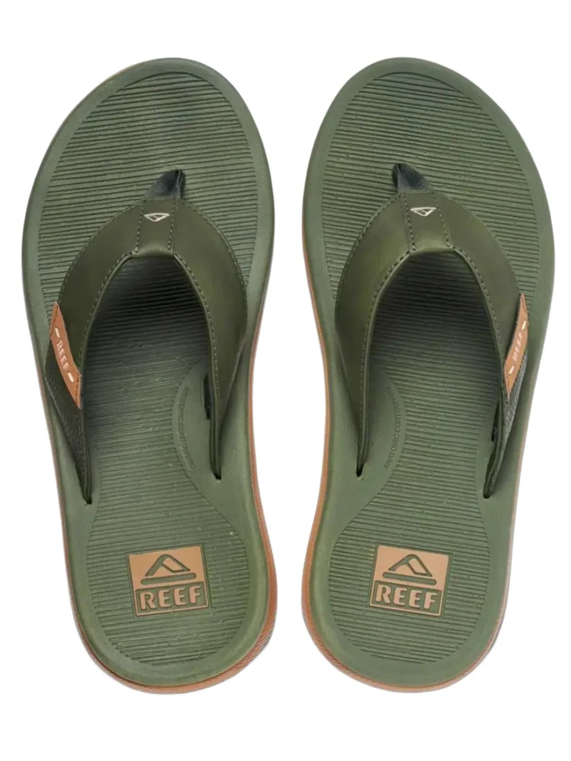 Reef Santa Ana Flip Flops