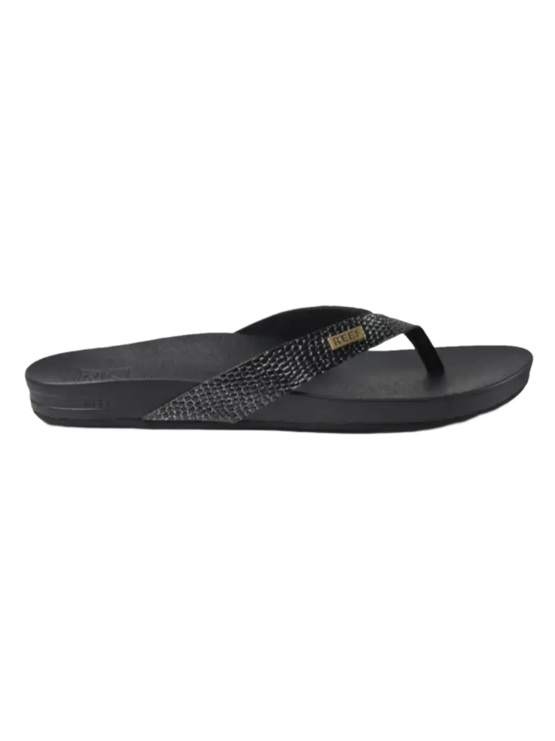 Reef Cushion Court Flip Flops