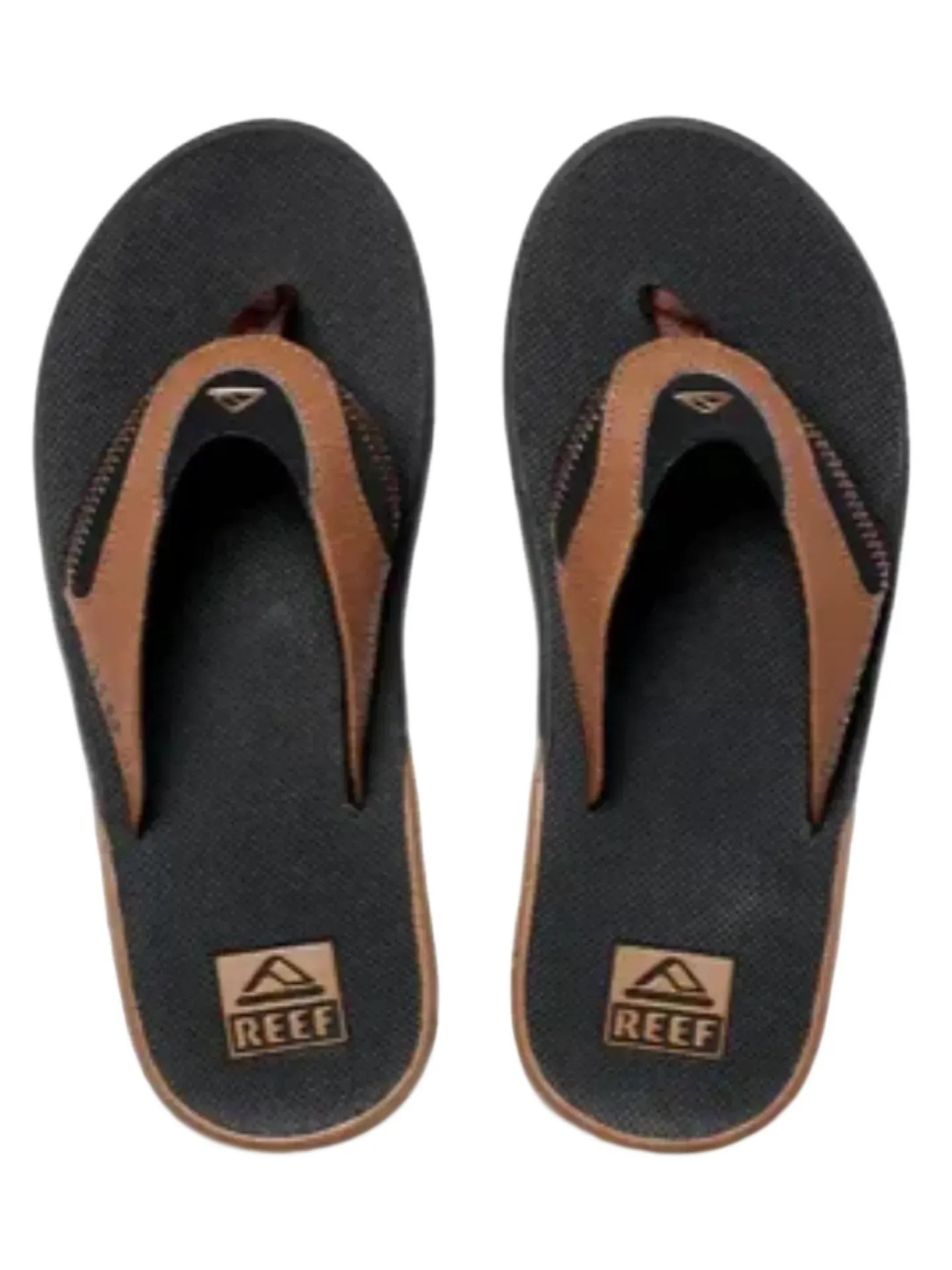 Reef Fanning Flip Flops