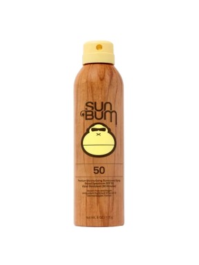 Creme Solar Sun Bum Original SPF50 Spray 170g