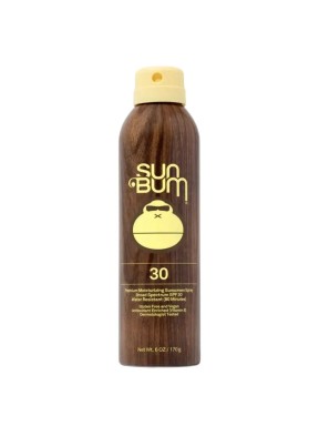 Creme Solar Sun Bum Original SPF30 Spray 170g