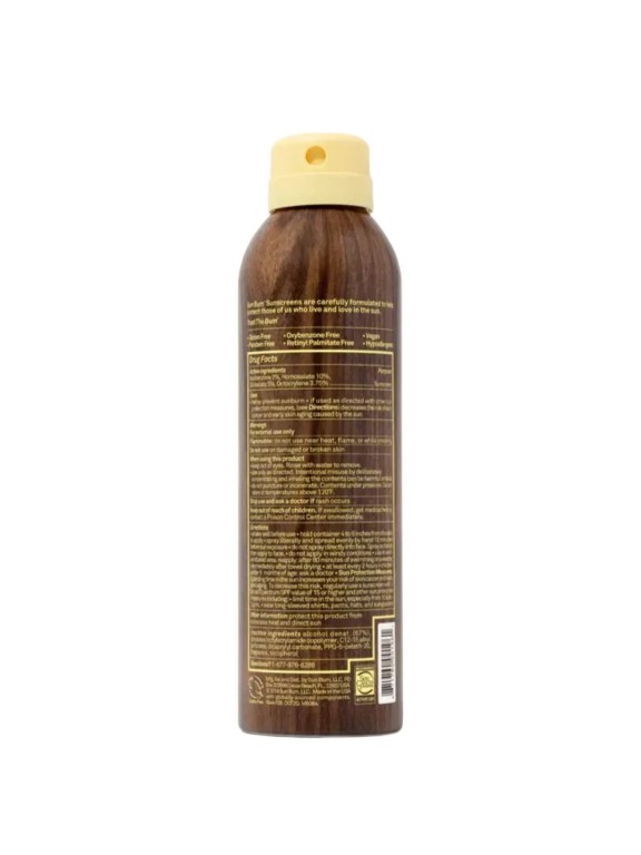 Creme Solar Sun Bum Original SPF30 Spray 170g Creme Solar Sun Bum Original SPF30 Spray 170g