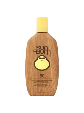 Creme Solar Sun Bum Original SPF50 237ml