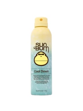 Spray Ps Solar Sun Bum Cool Down 170g