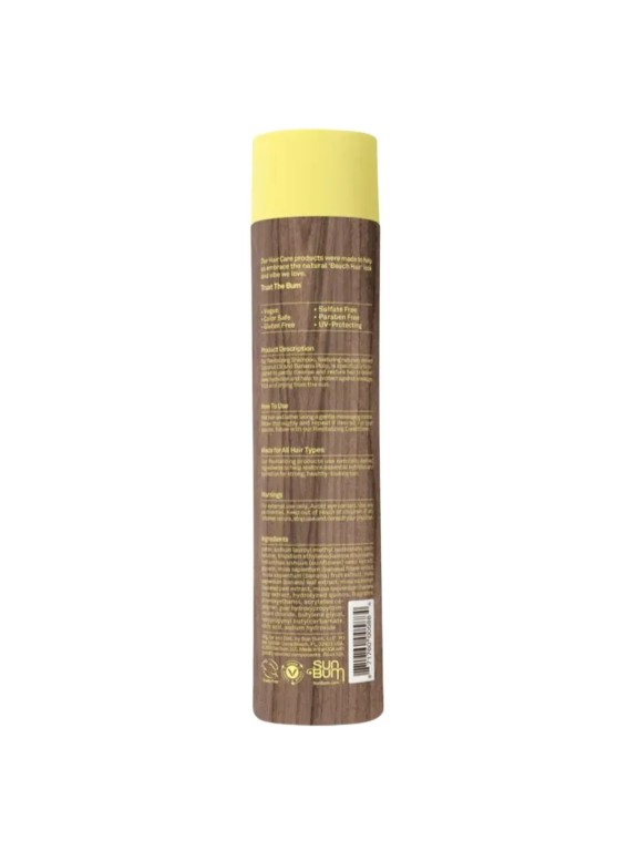 Sun Bum Revitalizing Shampoo 300ml Sun Bum Revitalizing Shampoo 300ml