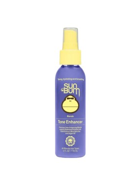 Spray de Cabelo Sun Bum Blonde Tone Enhancer 118 ml