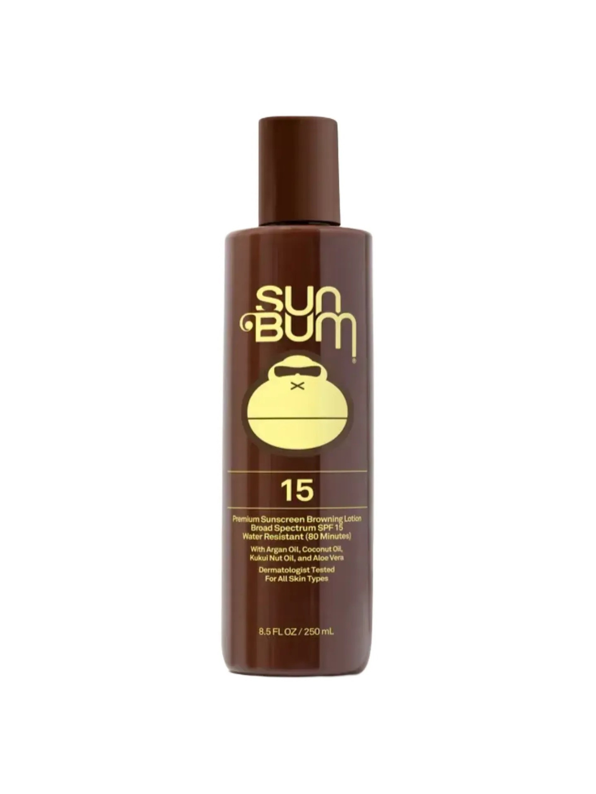 Sun Bum SPF15 Browning Oil 250ml