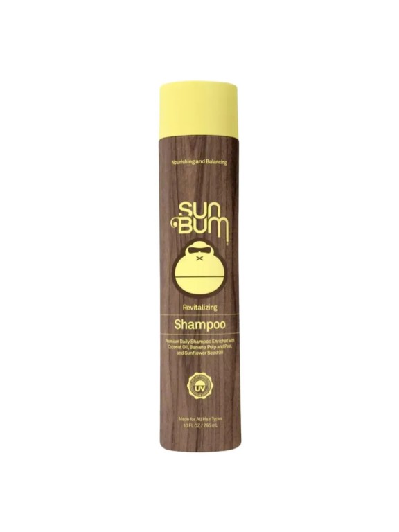 Shampoo Sun Bum Revitalizing 300ml
