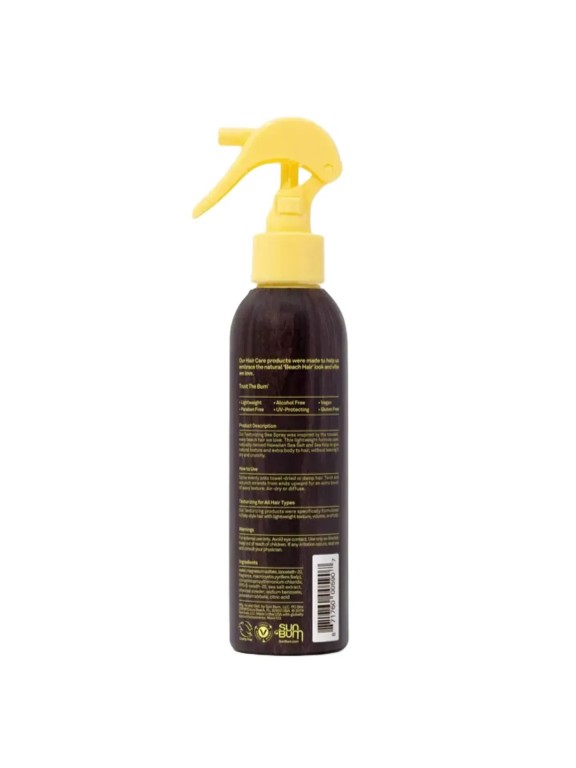 Sun Bum Texturizing Sea Spray 177ml Sun Bum Texturizing Sea Spray 177ml