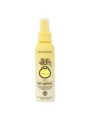 Spray de Cabelo Sun Bum Blonde Hair Lightener 18ml