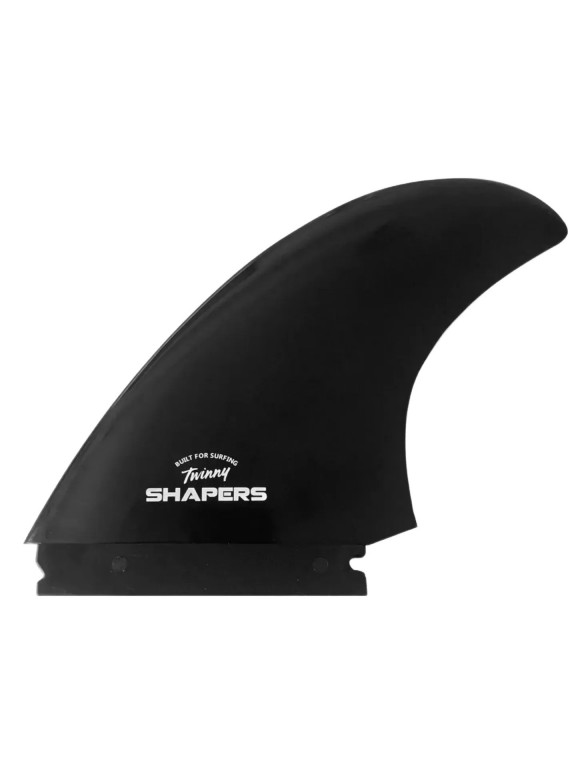 Shapers Fibreflex Twin Fins - Single tab