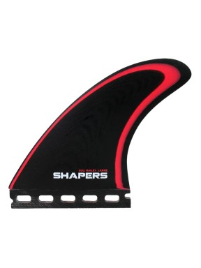 Quilhas Shapers Soli Bailey Proglass Large Thruster - Single tab