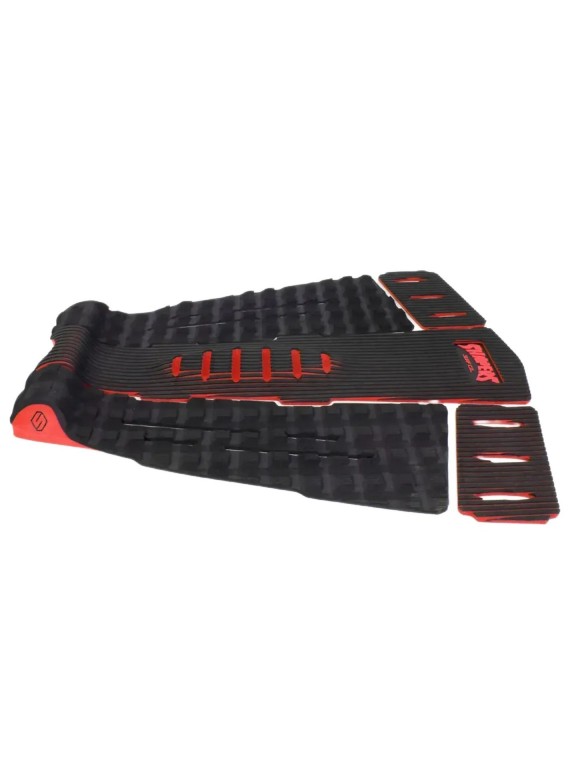 Shapers Series 5 Piece Tail Pad Shapers Series 5 Piece Tail Pad