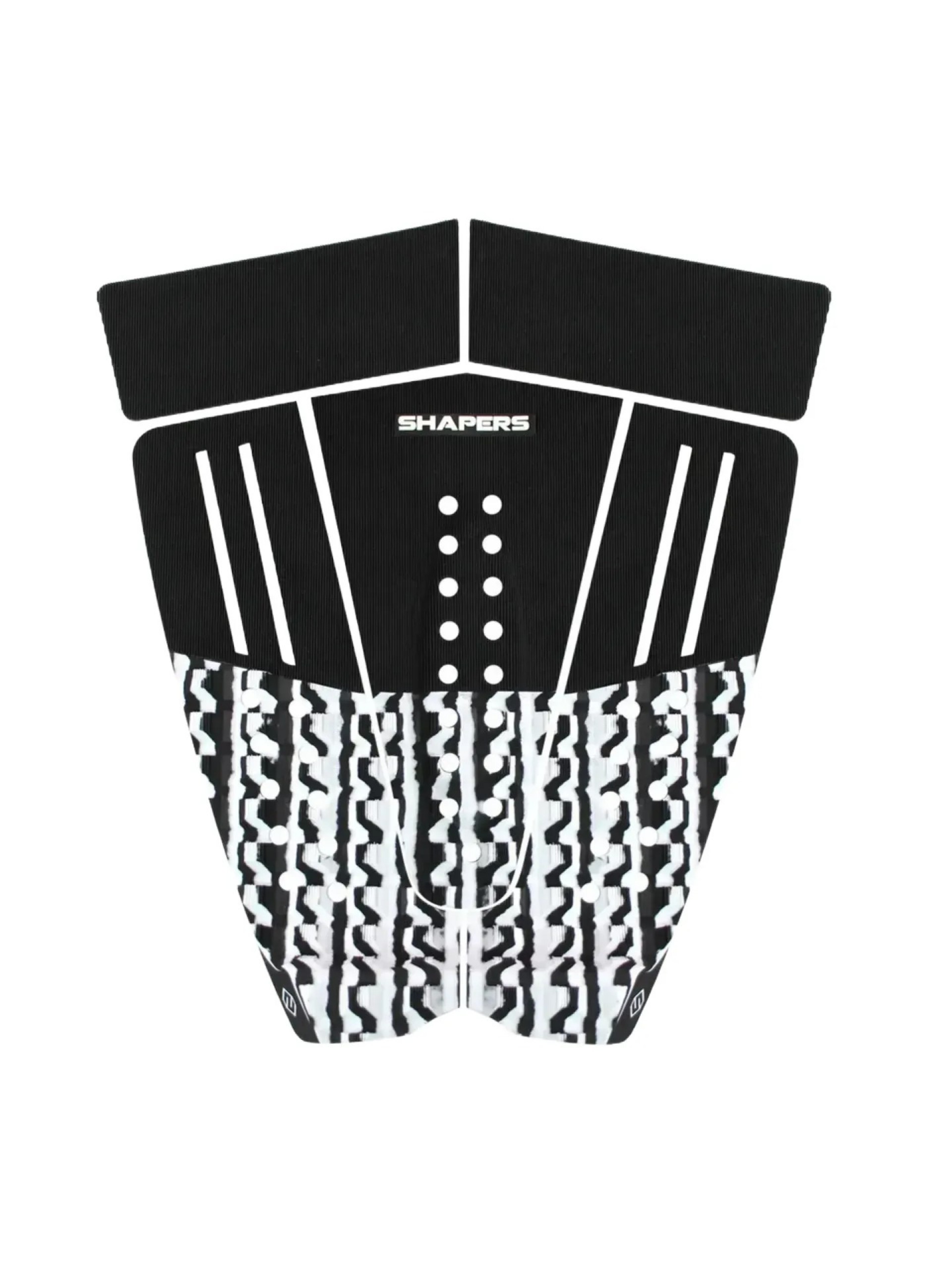 Deck Shapers Matrix Performance 5 Piece