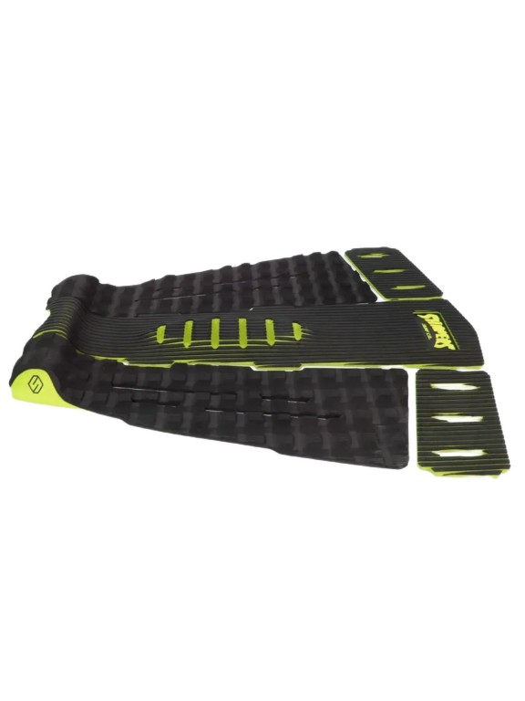 Shapers Series 5 Piece Tail Pad Shapers Series 5 Piece Tail Pad