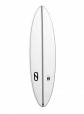 Slater Designs Ibolic Boss Up 6'8" Futures Surfboard