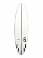 Slater Designs Ibolic Boss Up 6'8" Futures Surfboard