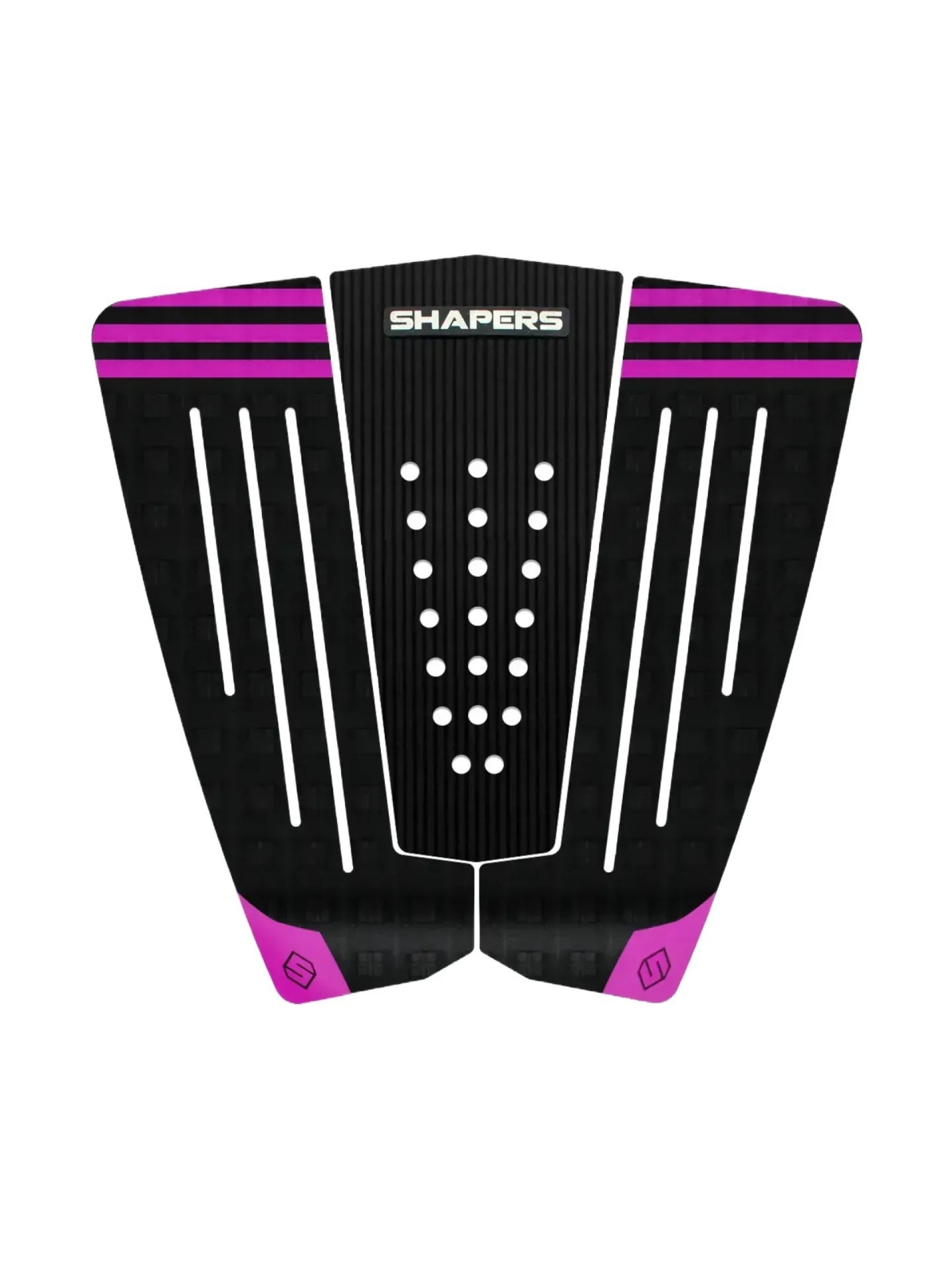 Deck Shapers Hybrid Groveler Series 3 Piece