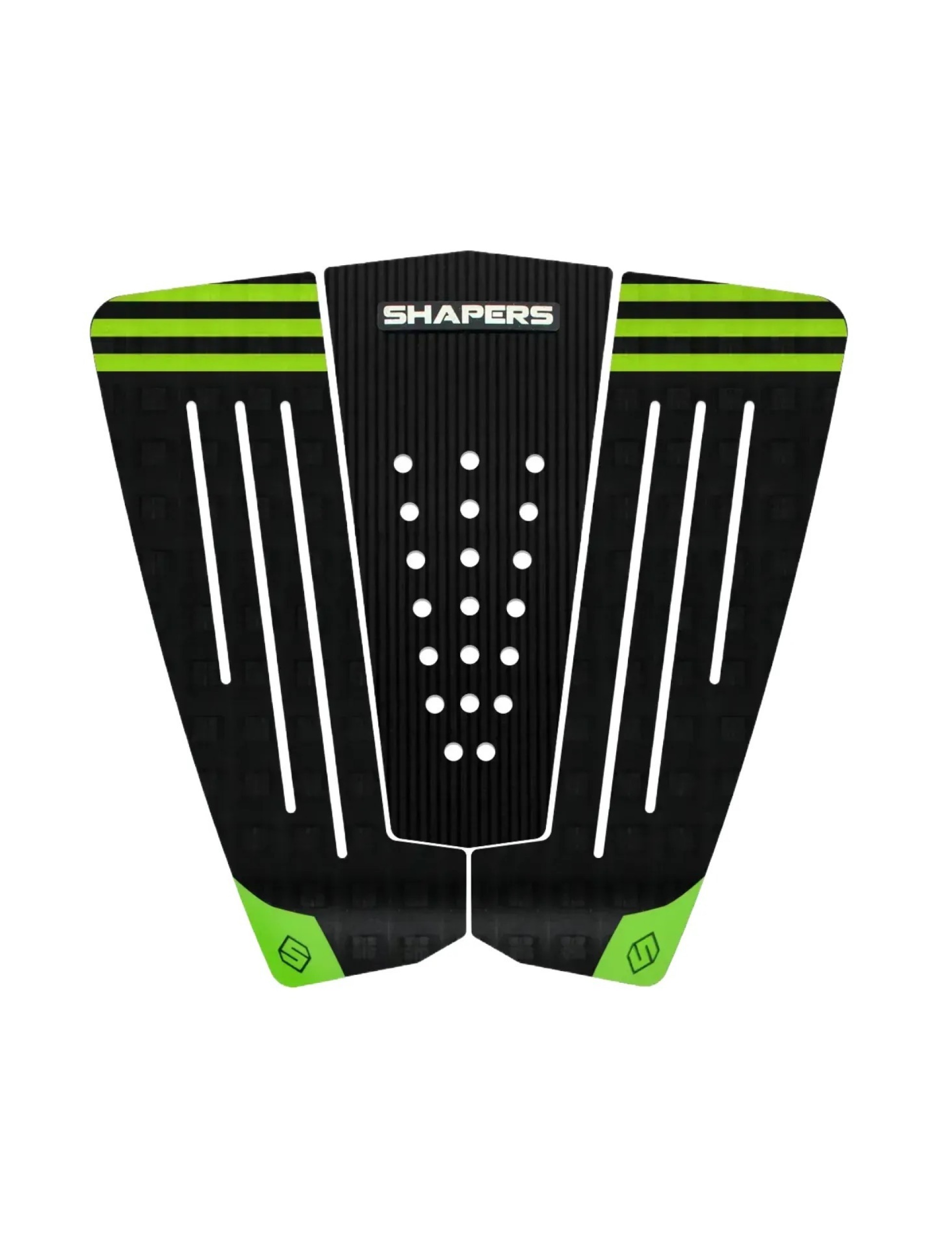 Deck Shapers Hybrid Groveler Series 3 Piece