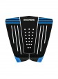 Shapers Hybrid Groveler Series 3 Piece Tail Pad