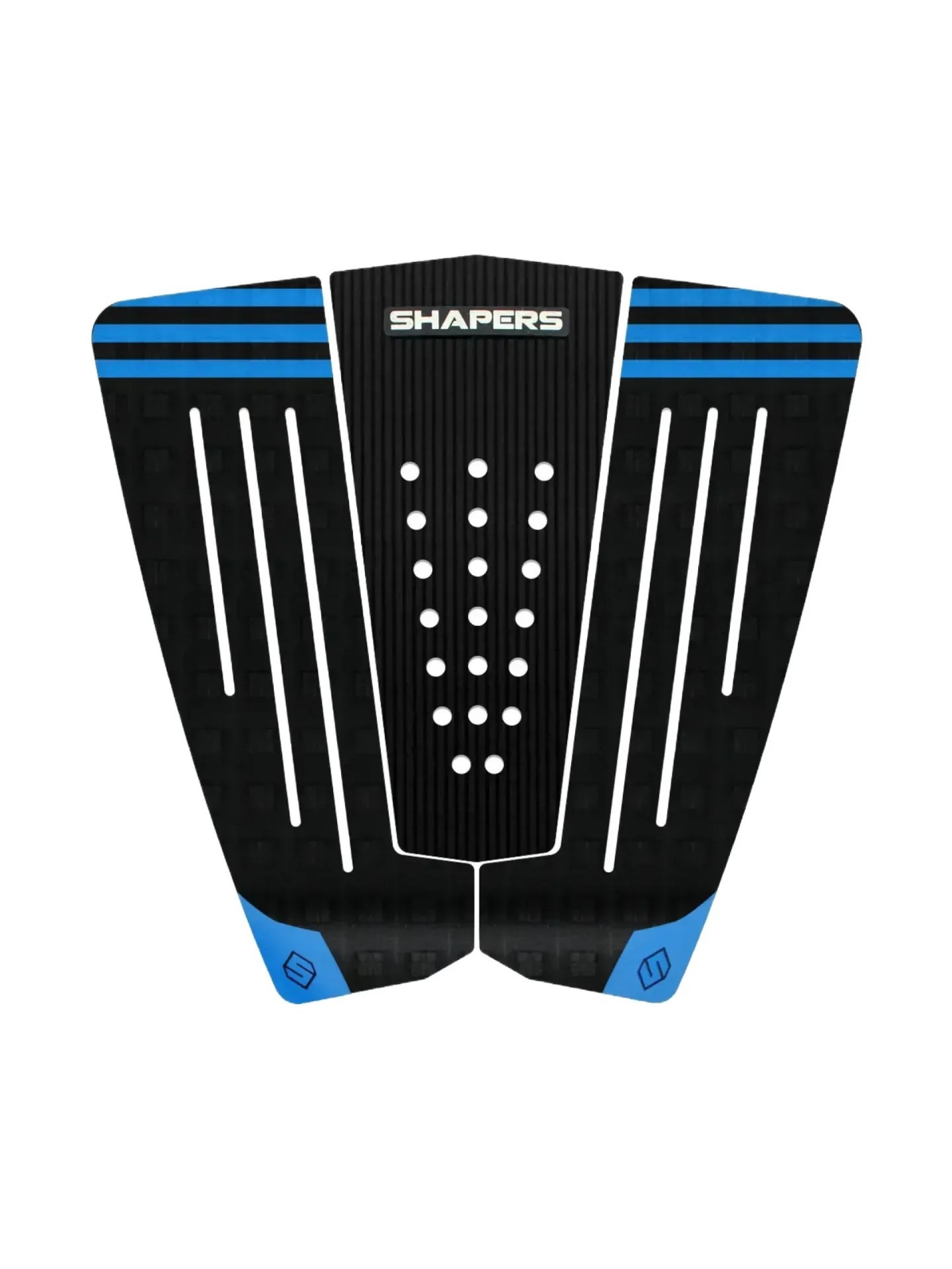 Deck Shapers Hybrid Groveler Series 3 Piece