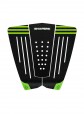 Shapers Hybrid Groveler Series 3 Piece Tail Pad