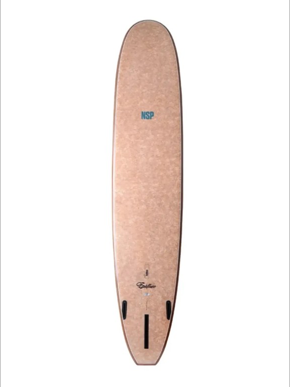 Prancha de Longboard NSP Coco Endless 9'6" Prancha de Longboard NSP Coco Endless 9'6"