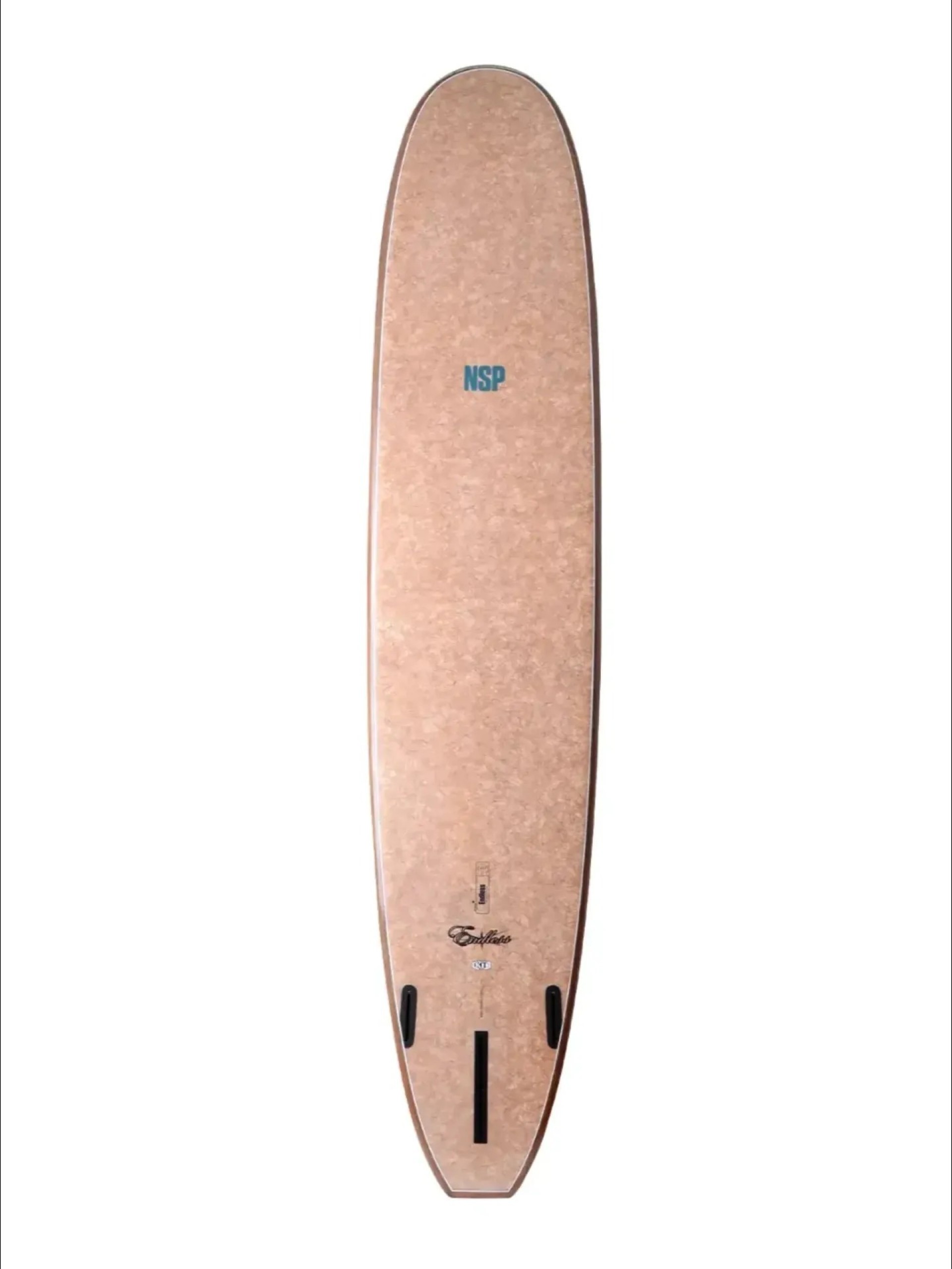 Prancha de Longboard NSP Coco Endless 9'6"