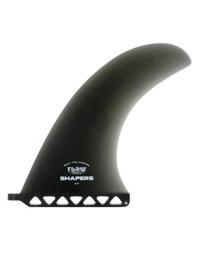 Quilha Shapers Flow 8" Box Fin - Longboard