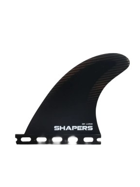 Shapers Airlite Large Quad Rear Fins - Single tab