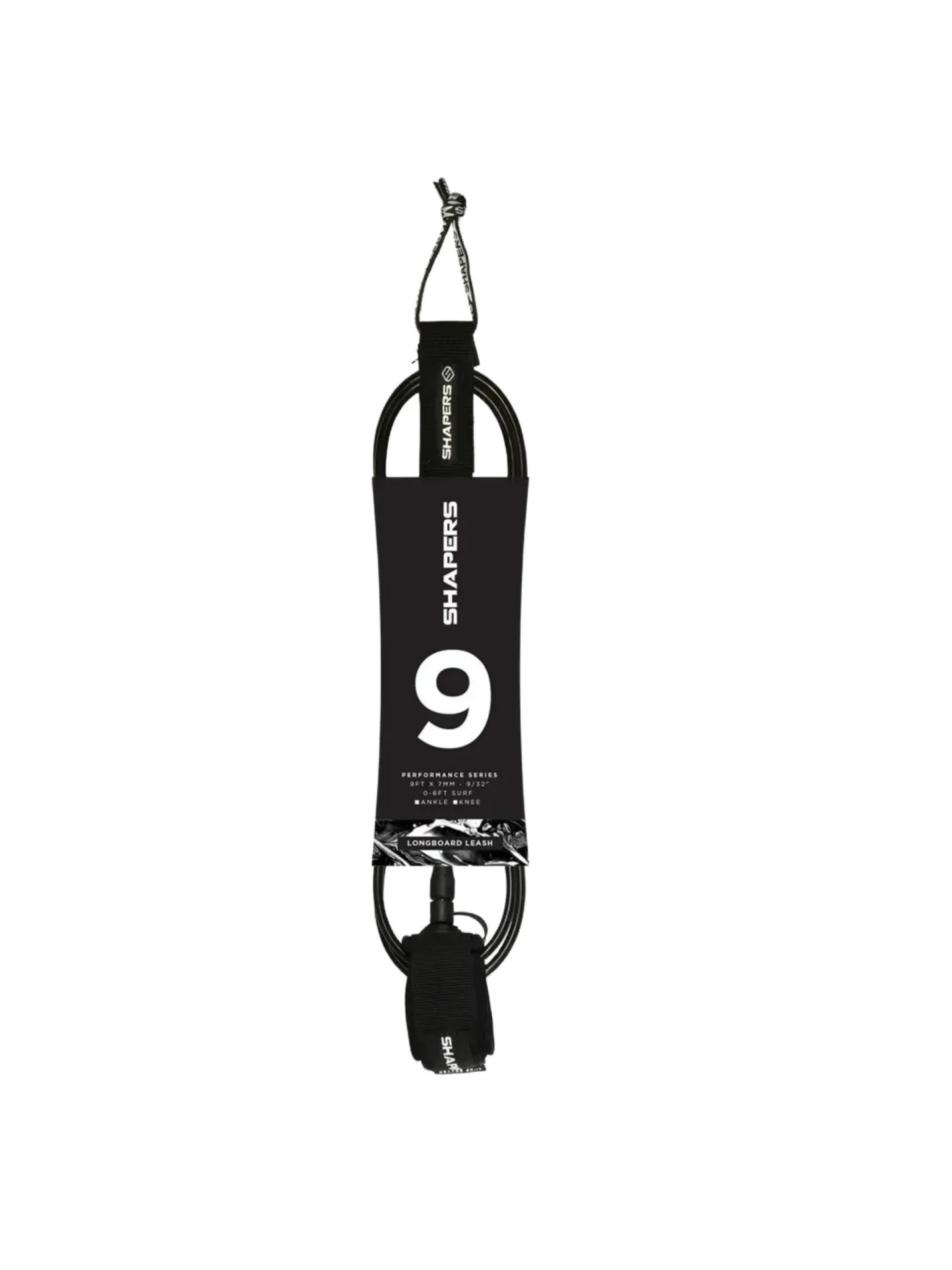 Shapers 9'0 Longboard Leash