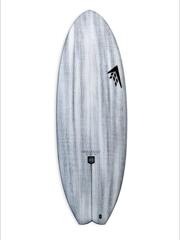 Firewire Volcanic Sweet Potato 5