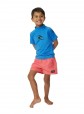 Rip Curl Brand Wave UPF S/S Lycra