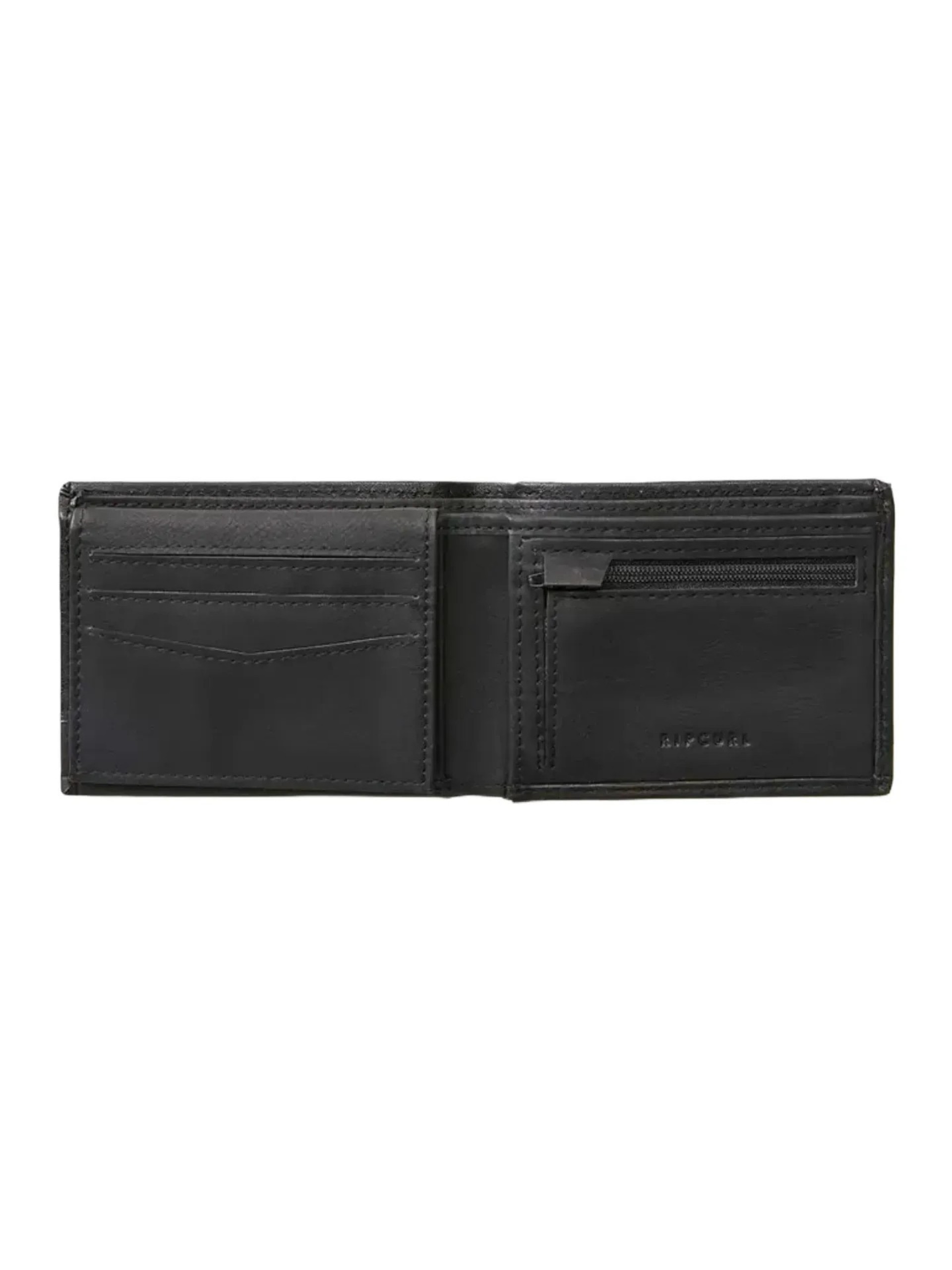 Rip Curl Ridge PU All Day Wallet
