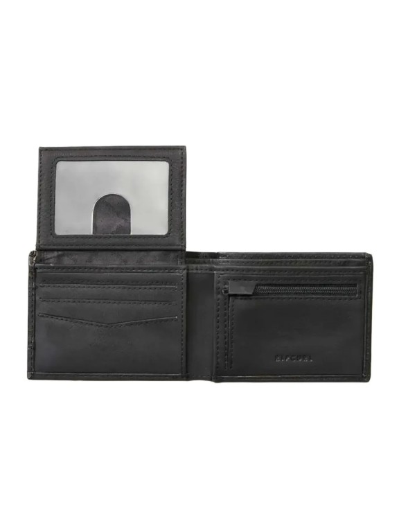 Rip Curl Ridge PU All Day Wallet
