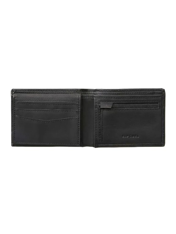 Rip Curl Ridge PU All Day Wallet