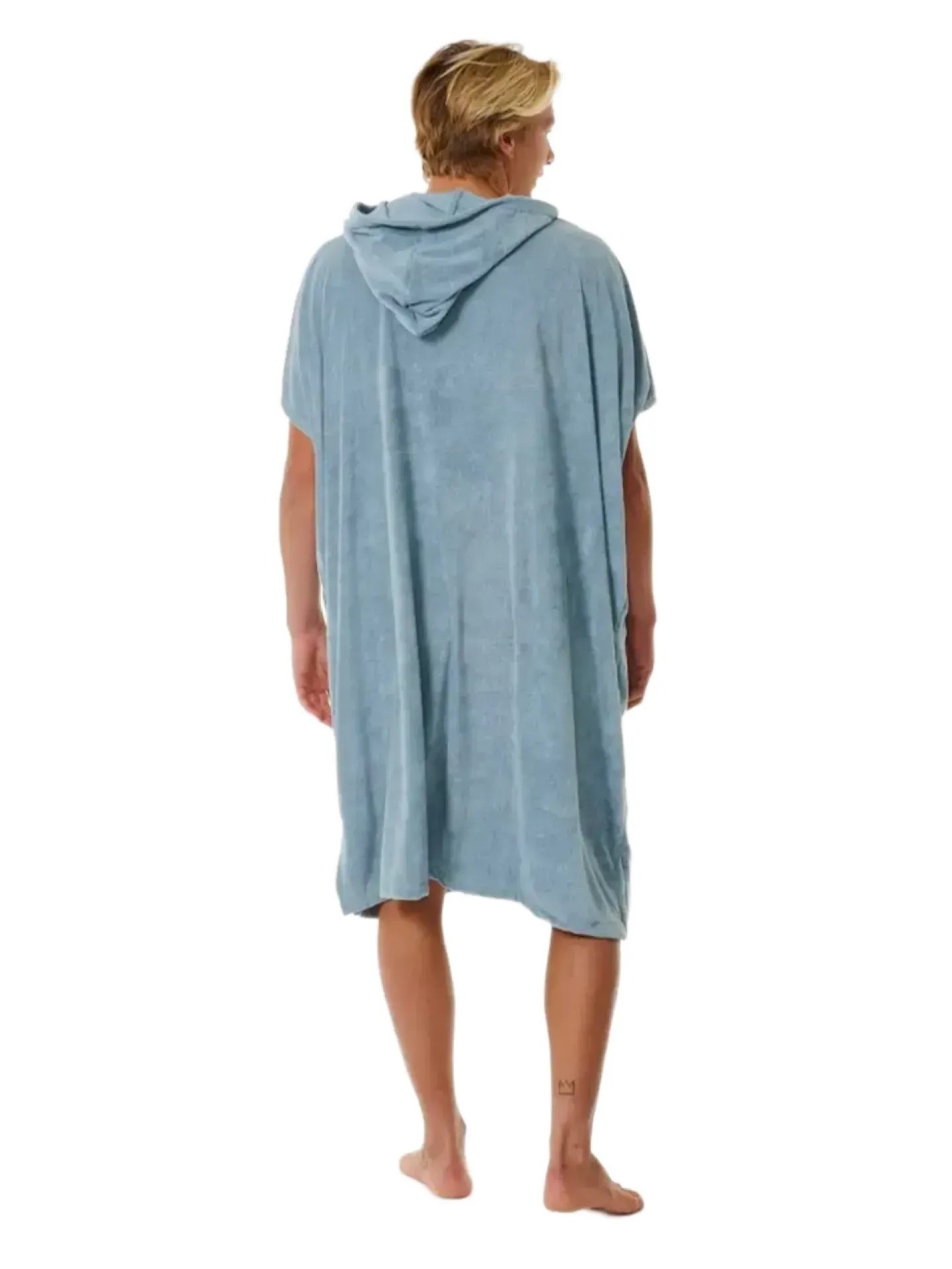 Poncho Rip Curl Brand