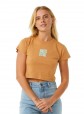 Rip Curl Holiday Baby Tee